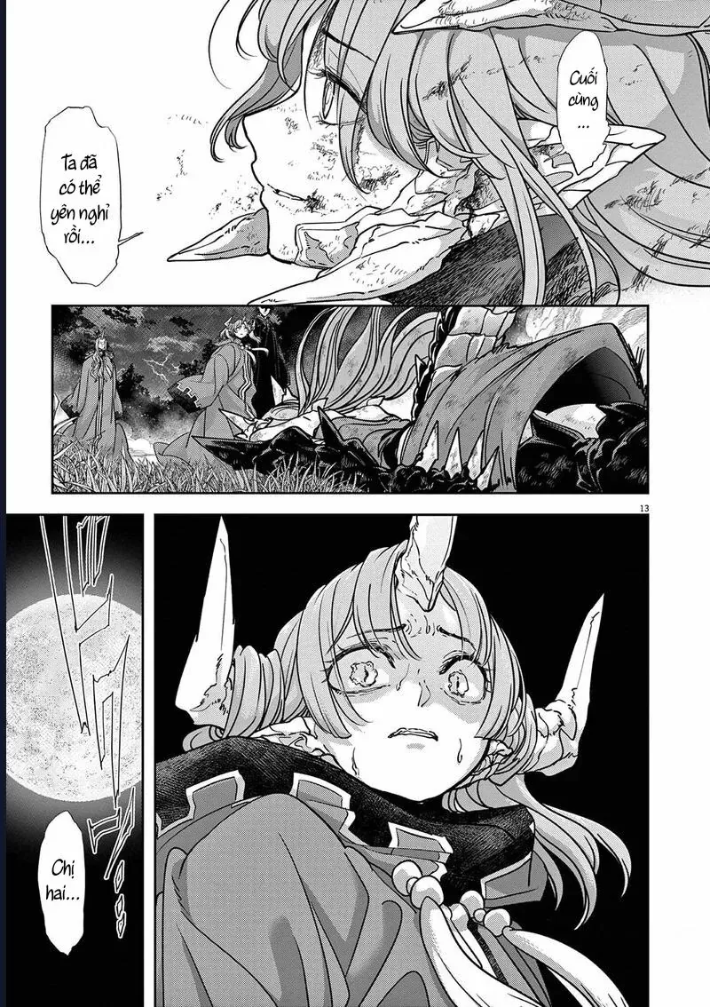 Dị Giới Thất Cách