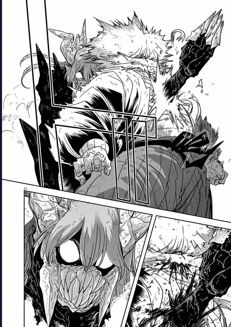 Dị Giới Thất Cách