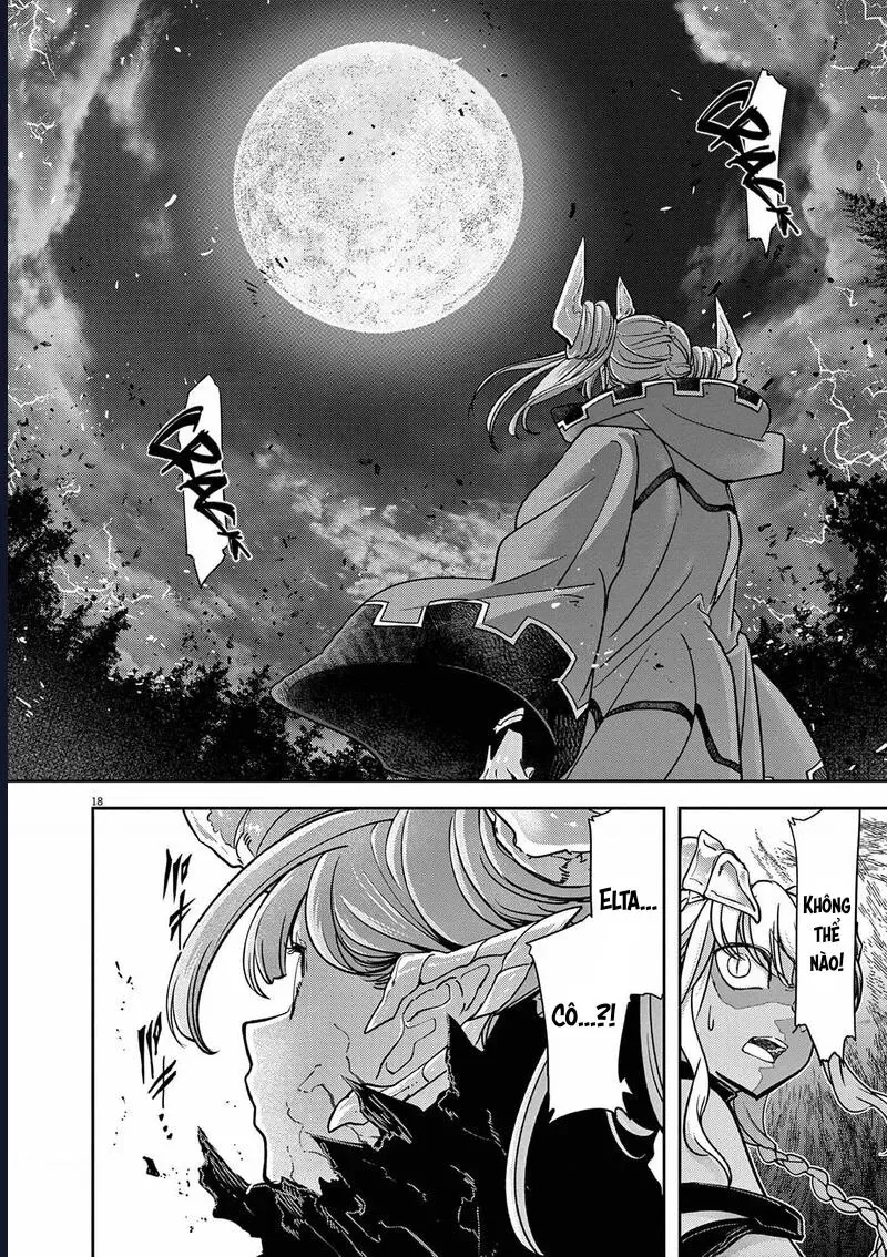 Dị Giới Thất Cách