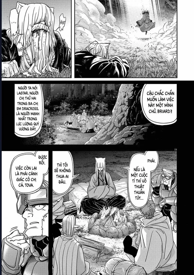 Dị Giới Thất Cách