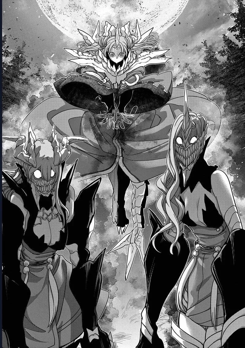 Dị Giới Thất Cách