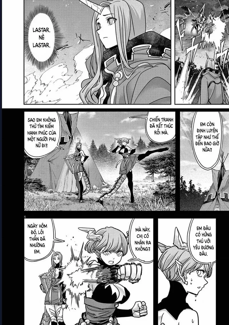 Dị Giới Thất Cách