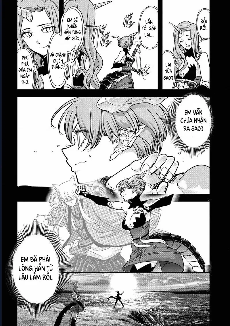 Dị Giới Thất Cách