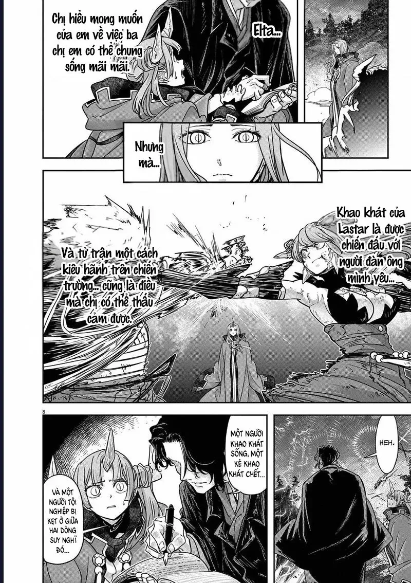 Dị Giới Thất Cách