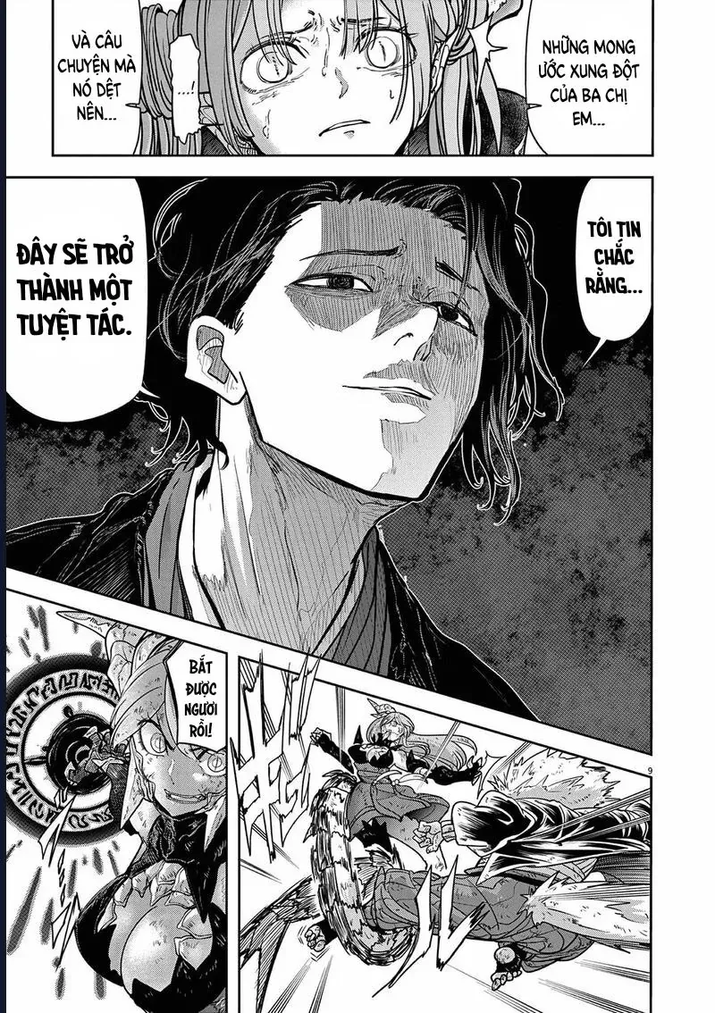 Dị Giới Thất Cách