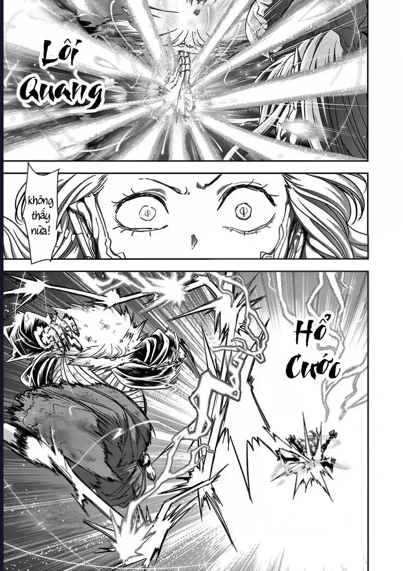 Dị Giới Thất Cách