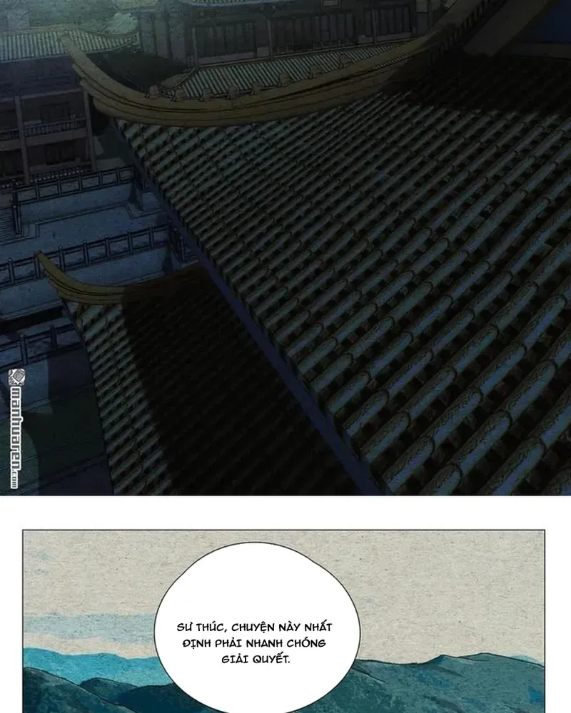 Nhất Nhân Chi Hạ Chap 661 - Next Chap 660