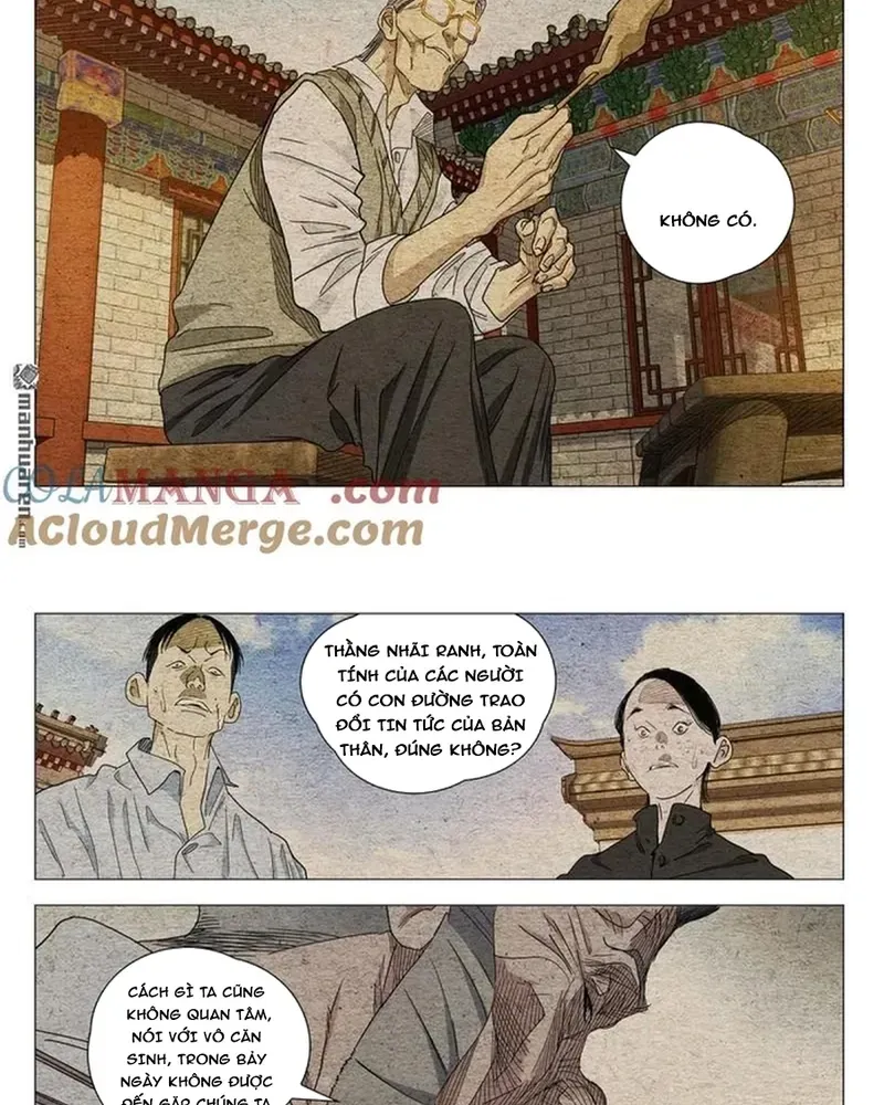 Nhất Nhân Chi Hạ Chap 661 - Next Chap 660
