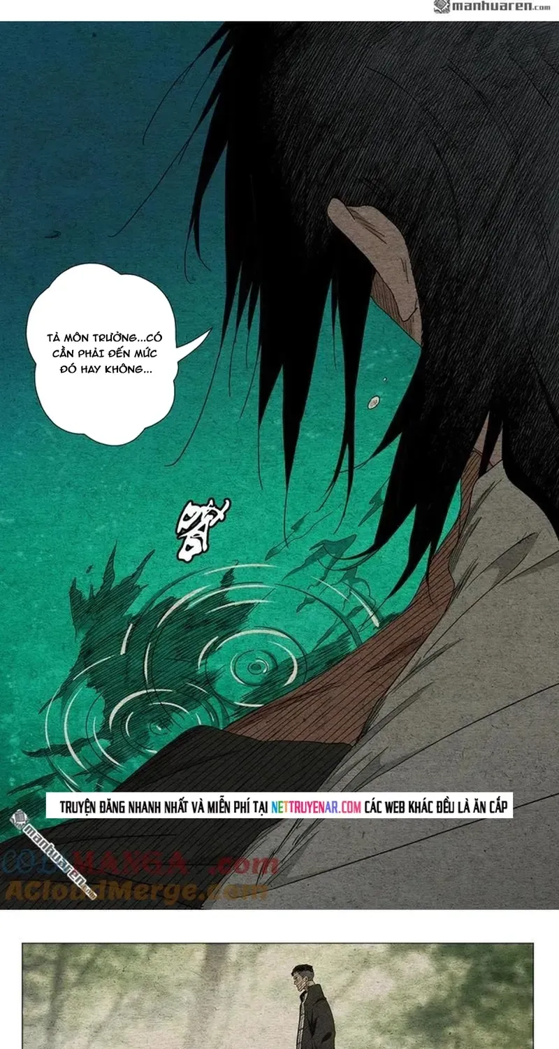 Nhất Nhân Chi Hạ Chap 661 - Next Chap 660