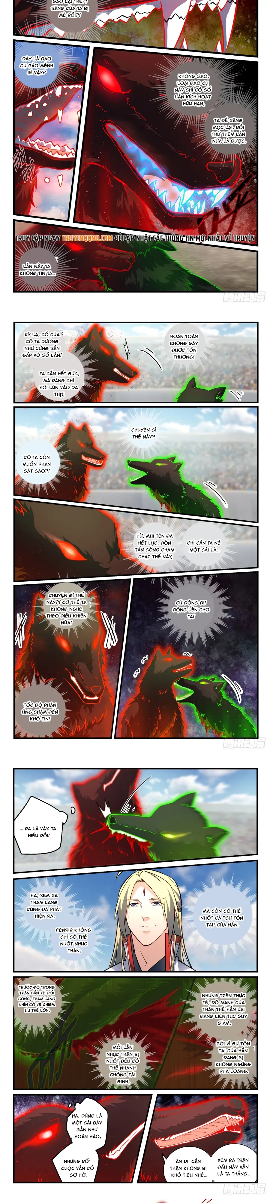 Nettruyen Truyện tranh online