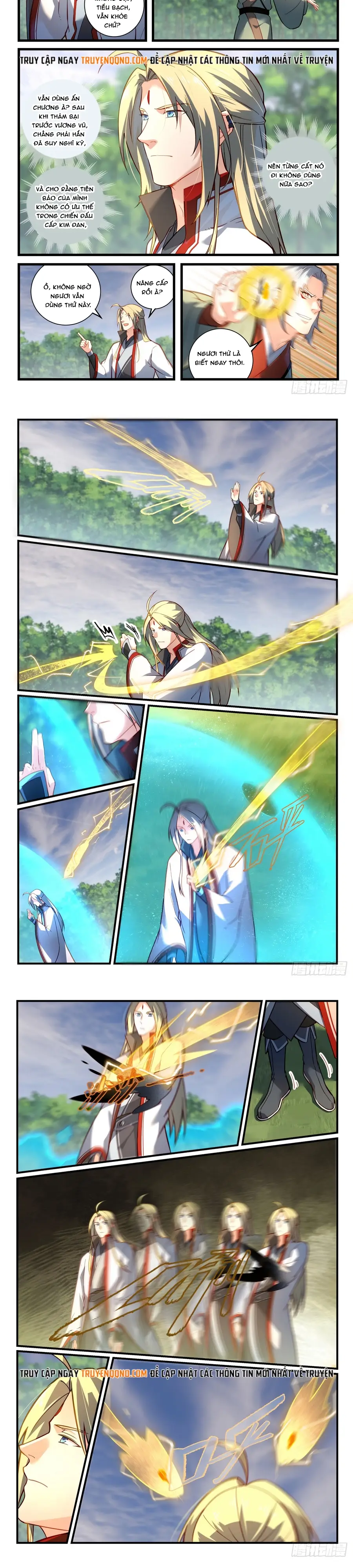 Nettruyen Truyện tranh online