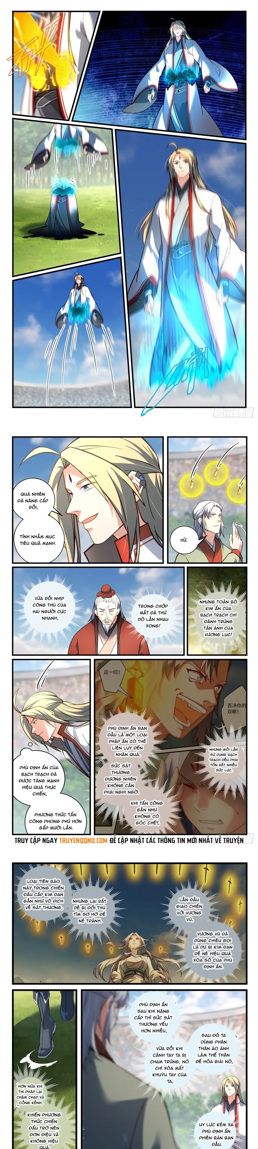 Nettruyen Truyện tranh online