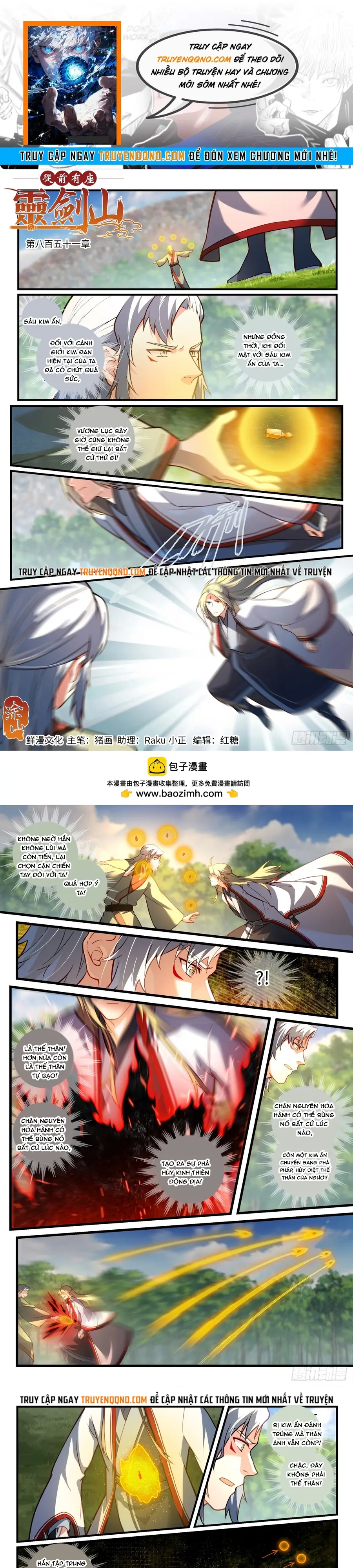 Nettruyen Truyện tranh online