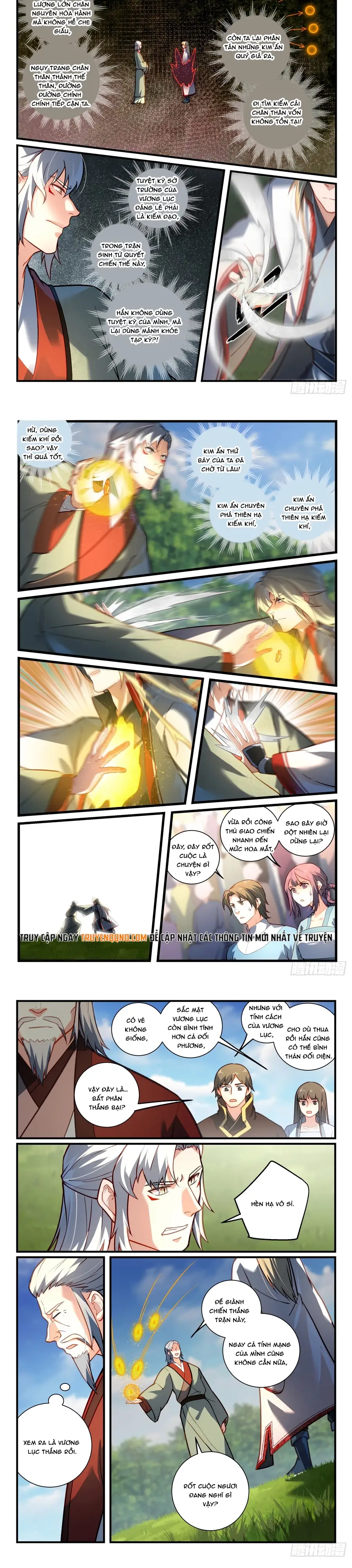 Nettruyen Truyện tranh online