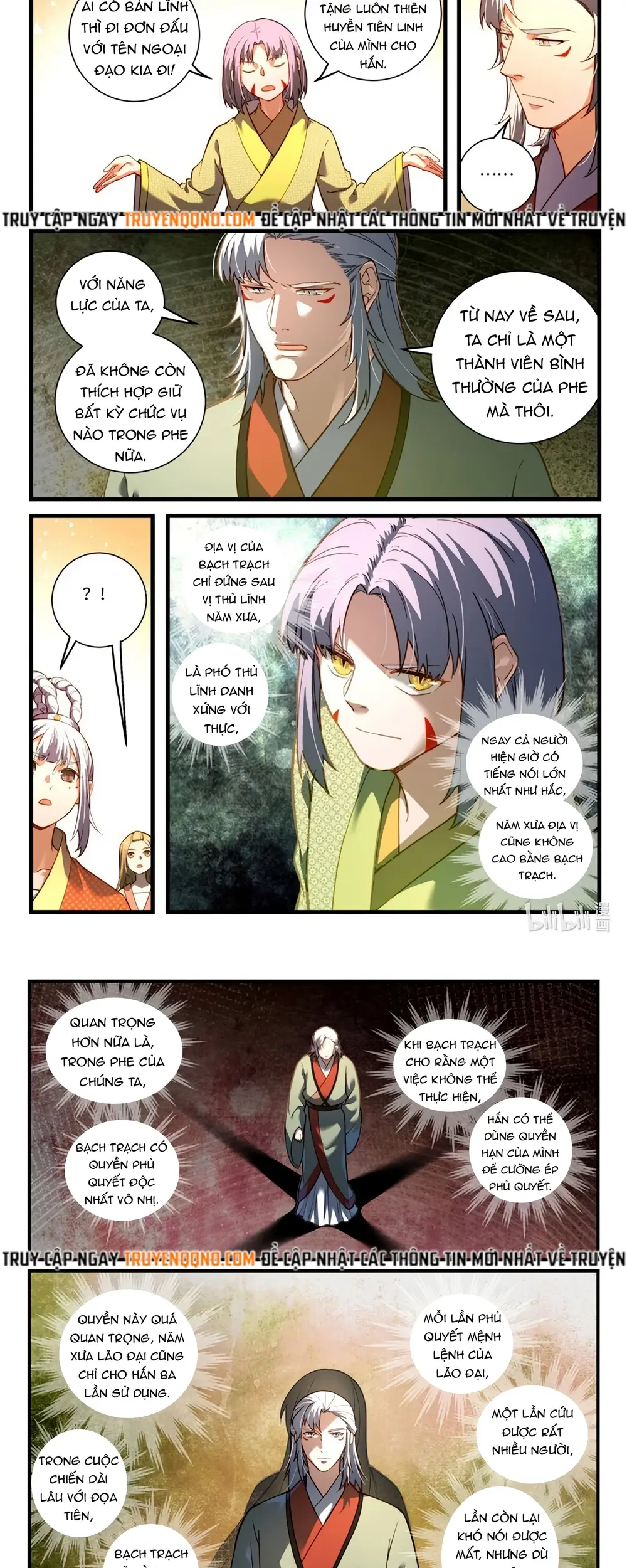 Nettruyen Truyện tranh online