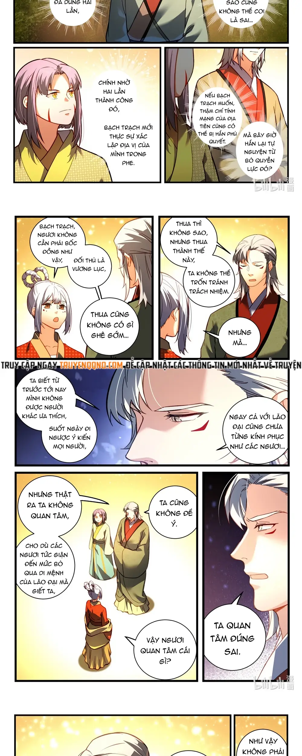 Nettruyen Truyện tranh online