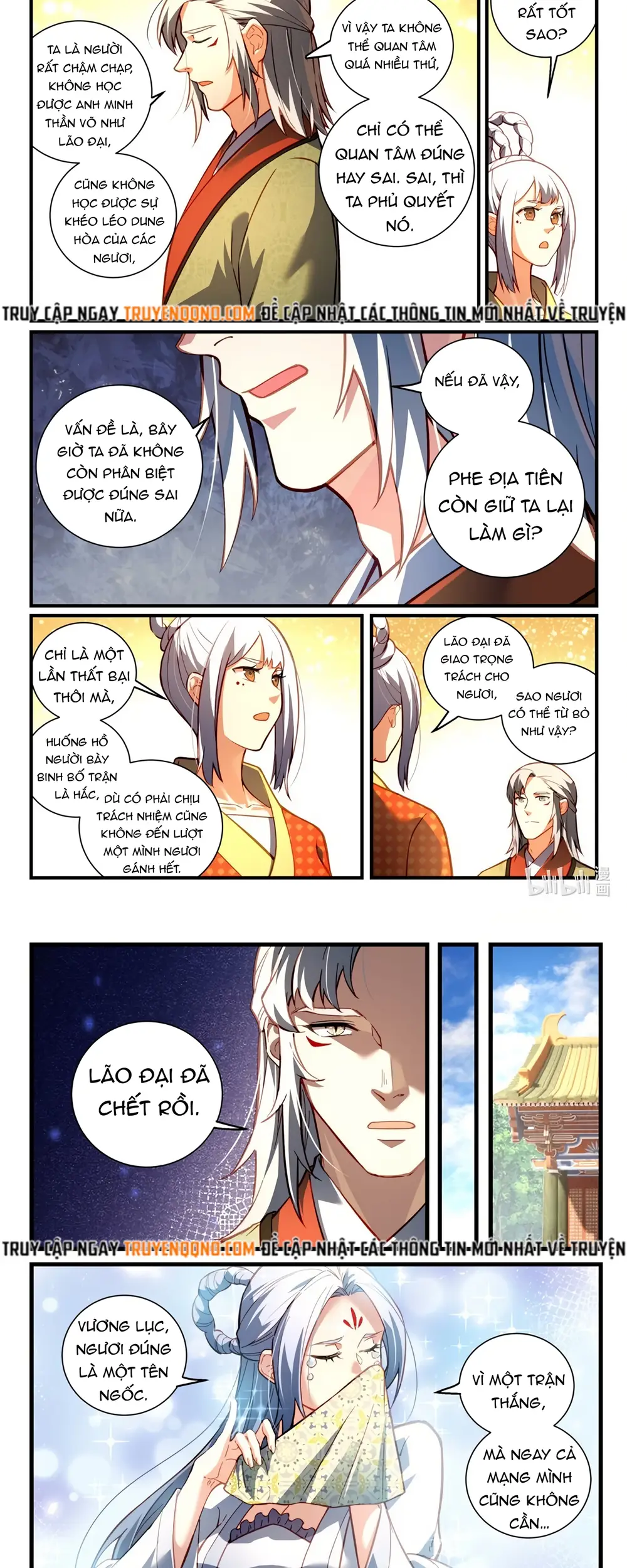 Nettruyen Truyện tranh online