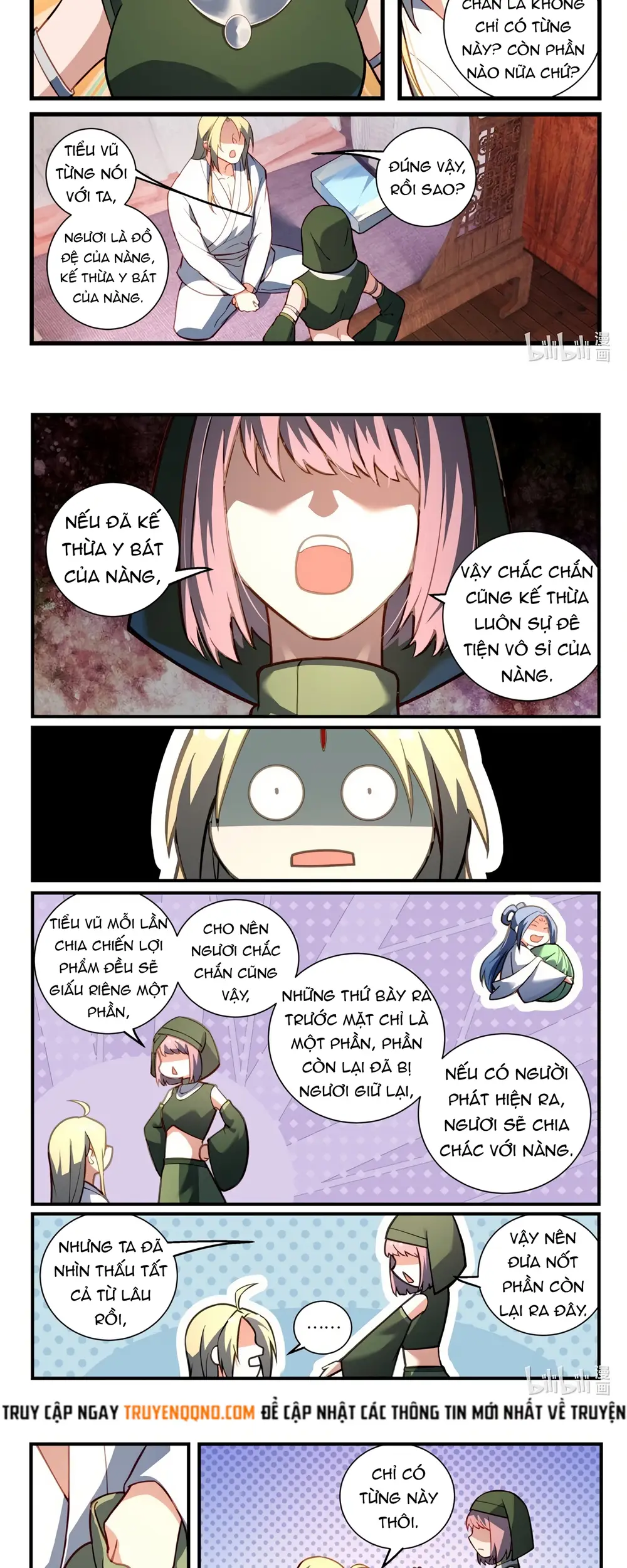 Nettruyen Truyện tranh online