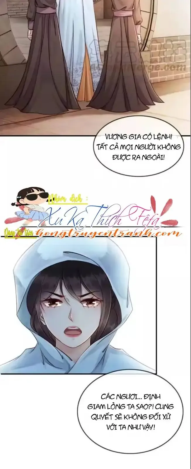 Nettruyen Truyện tranh online