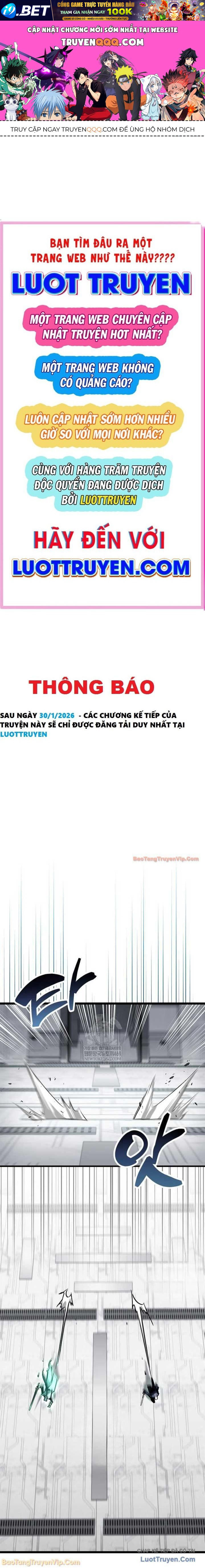 Người Chơi Che Giấu Quá Khứ Chap 112 - Next Chap 111