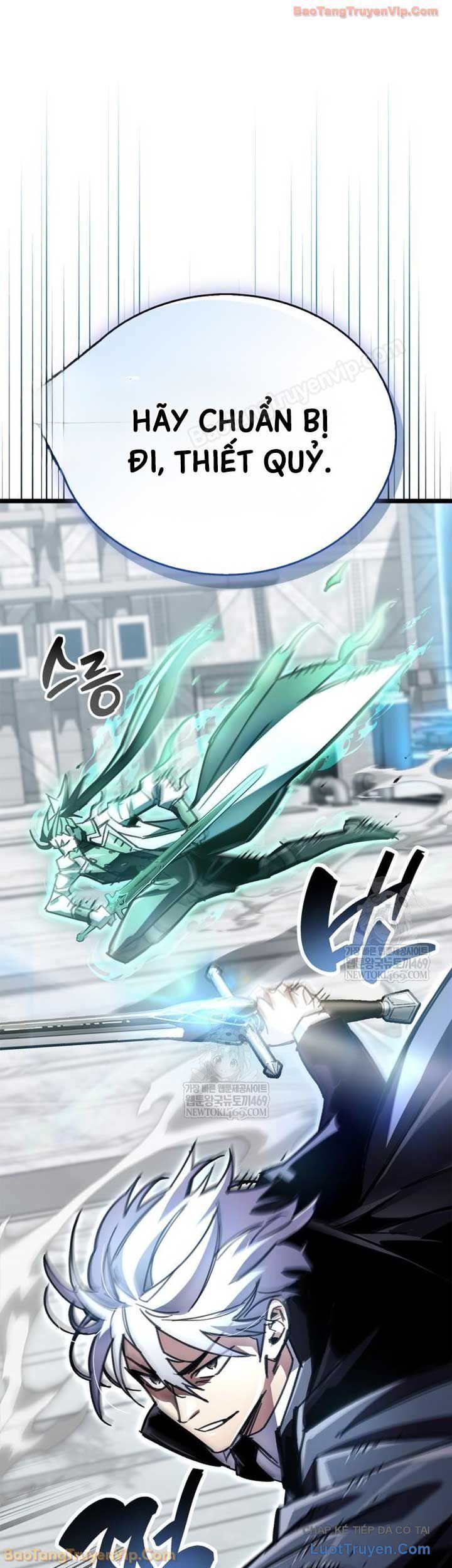 Người Chơi Che Giấu Quá Khứ Chap 112 - Next Chap 111