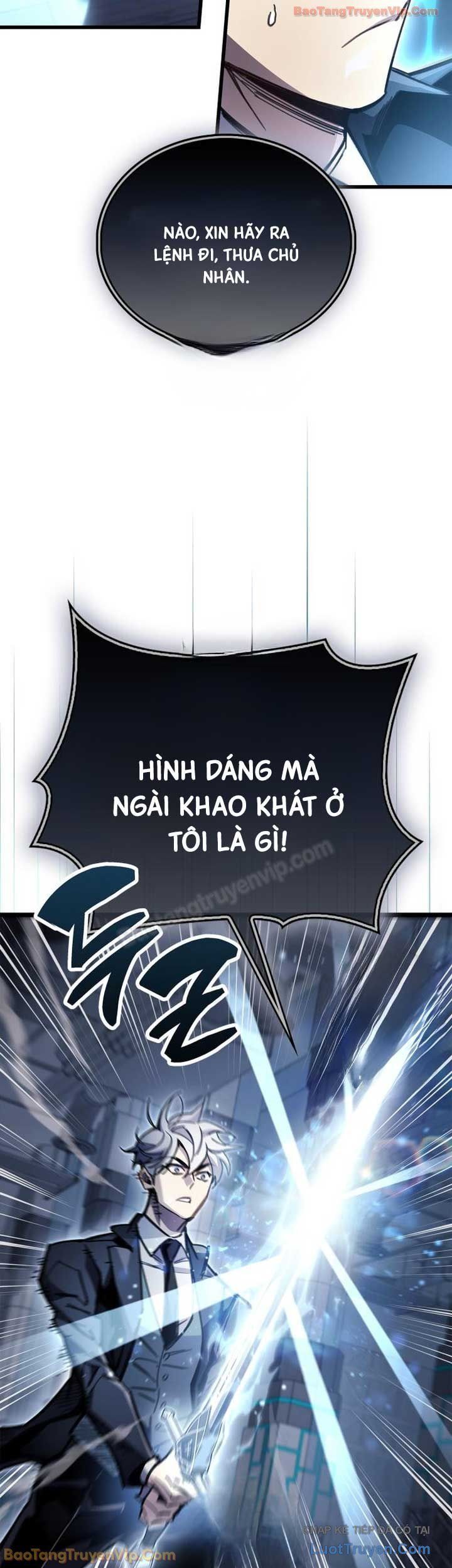Người Chơi Che Giấu Quá Khứ Chap 112 - Next Chap 111