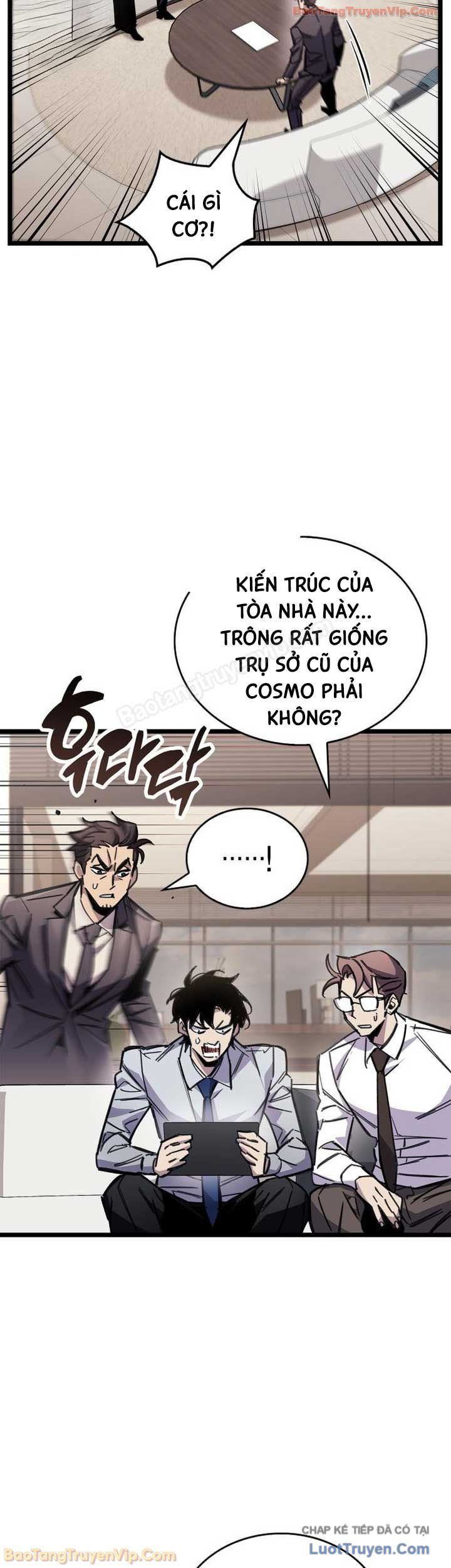 Người Chơi Che Giấu Quá Khứ Chap 112 - Next Chap 111