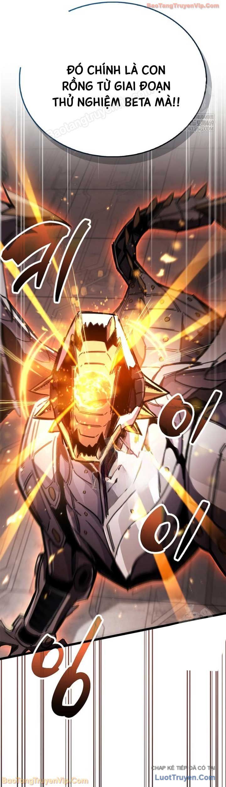 Người Chơi Che Giấu Quá Khứ Chap 112 - Next Chap 111