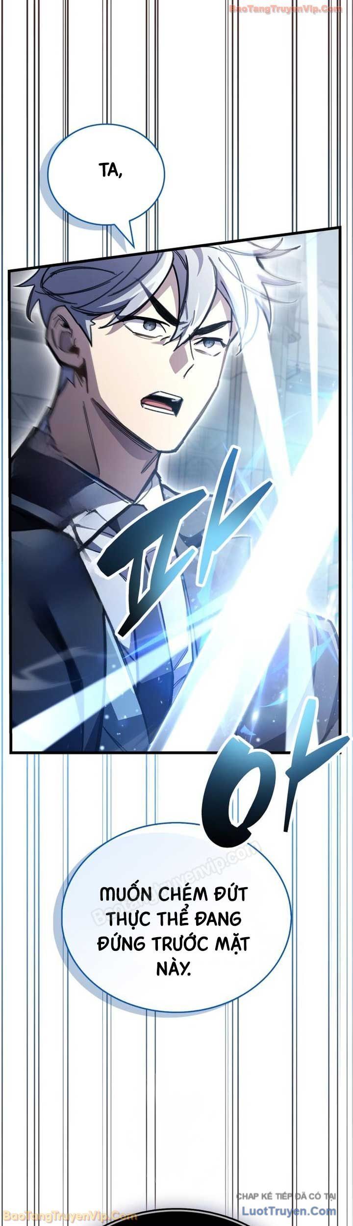 Người Chơi Che Giấu Quá Khứ Chap 112 - Next Chap 111