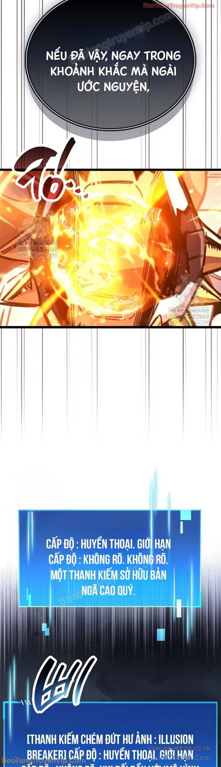 Người Chơi Che Giấu Quá Khứ Chap 112 - Next Chap 111