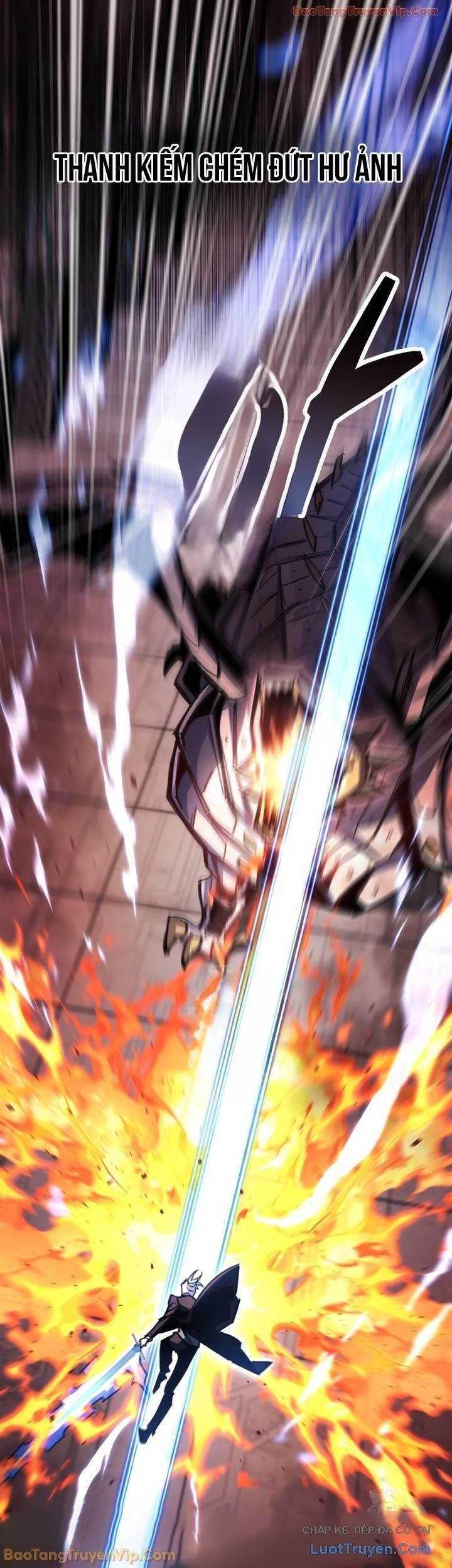 Người Chơi Che Giấu Quá Khứ Chap 112 - Next Chap 111