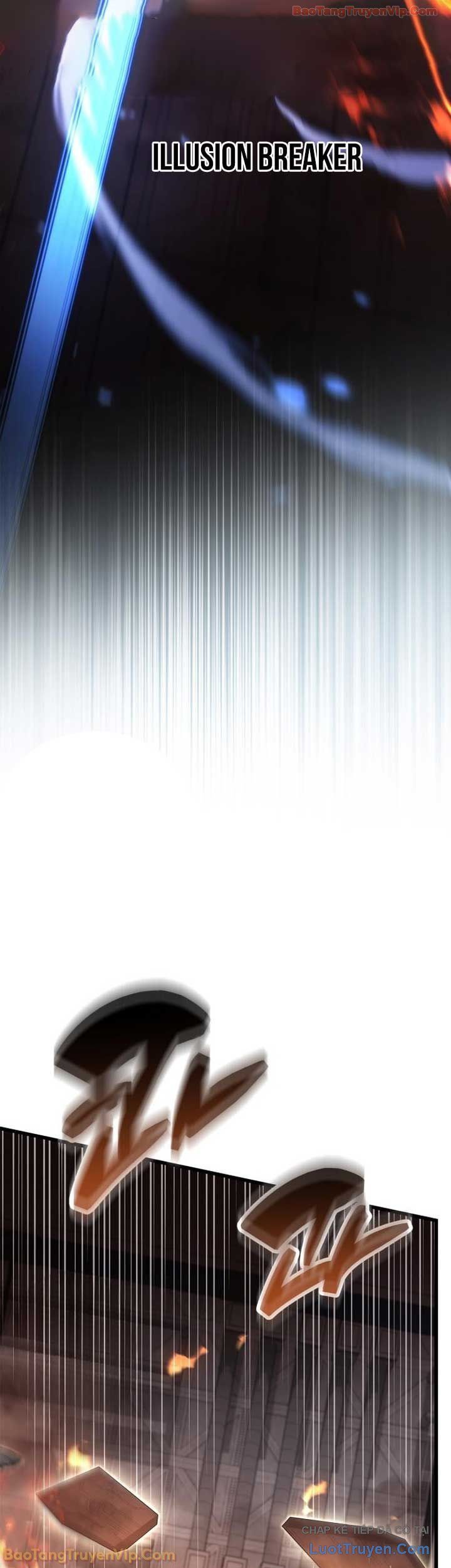 Người Chơi Che Giấu Quá Khứ Chap 112 - Next Chap 111