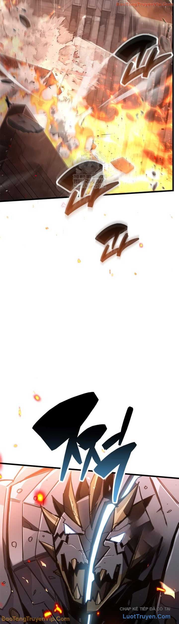 Người Chơi Che Giấu Quá Khứ Chap 112 - Next Chap 111