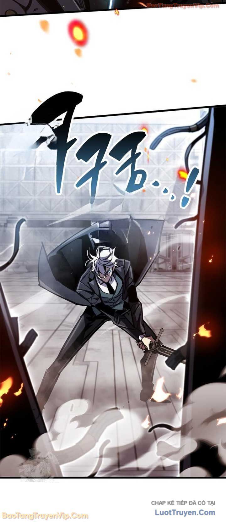 Người Chơi Che Giấu Quá Khứ Chap 112 - Next Chap 111