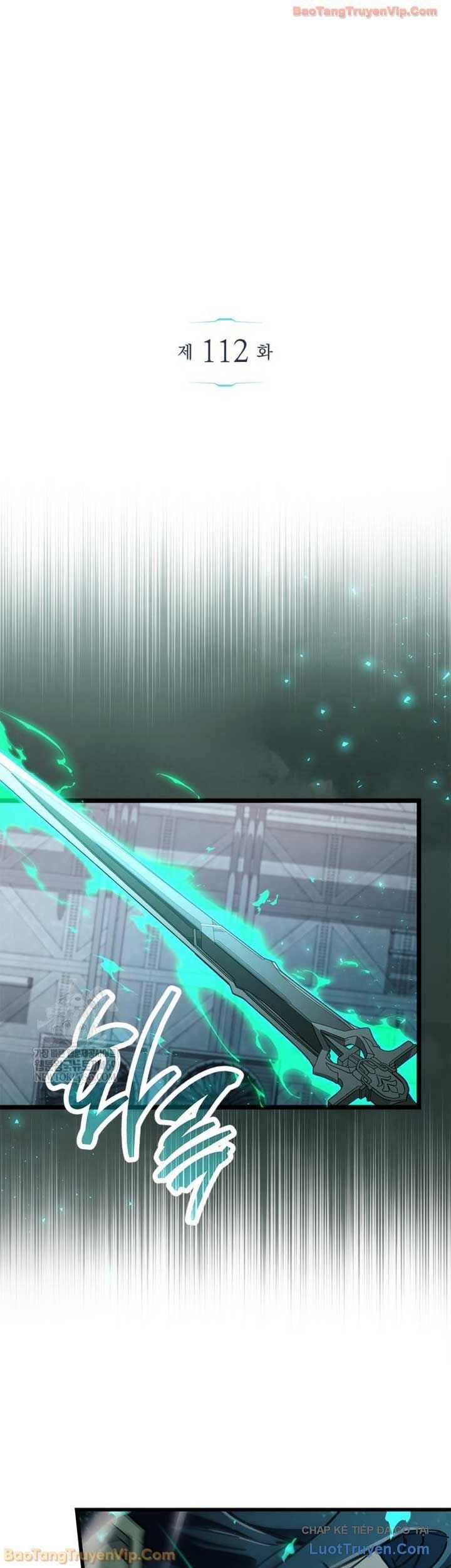 Người Chơi Che Giấu Quá Khứ Chap 112 - Next Chap 111