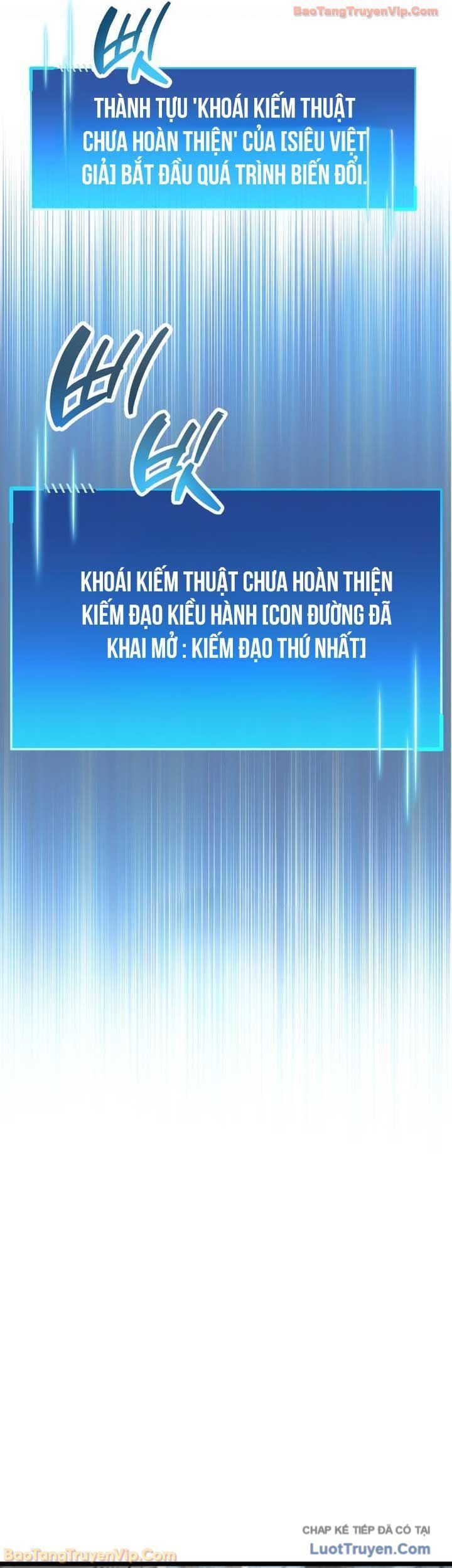 Người Chơi Che Giấu Quá Khứ Chap 112 - Next Chap 111