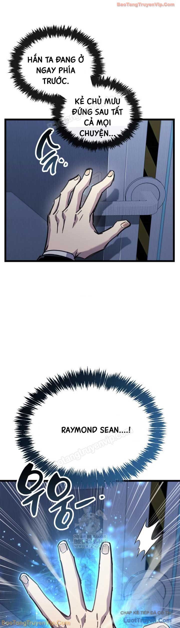 Người Chơi Che Giấu Quá Khứ Chap 112 - Next Chap 111