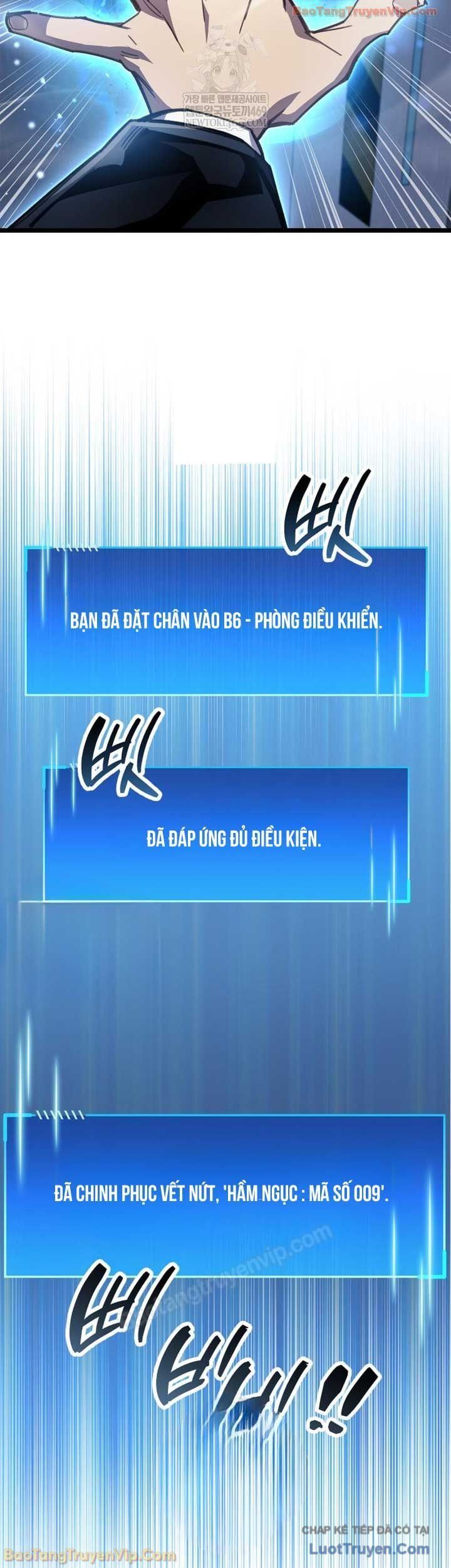 Người Chơi Che Giấu Quá Khứ Chap 112 - Next Chap 111