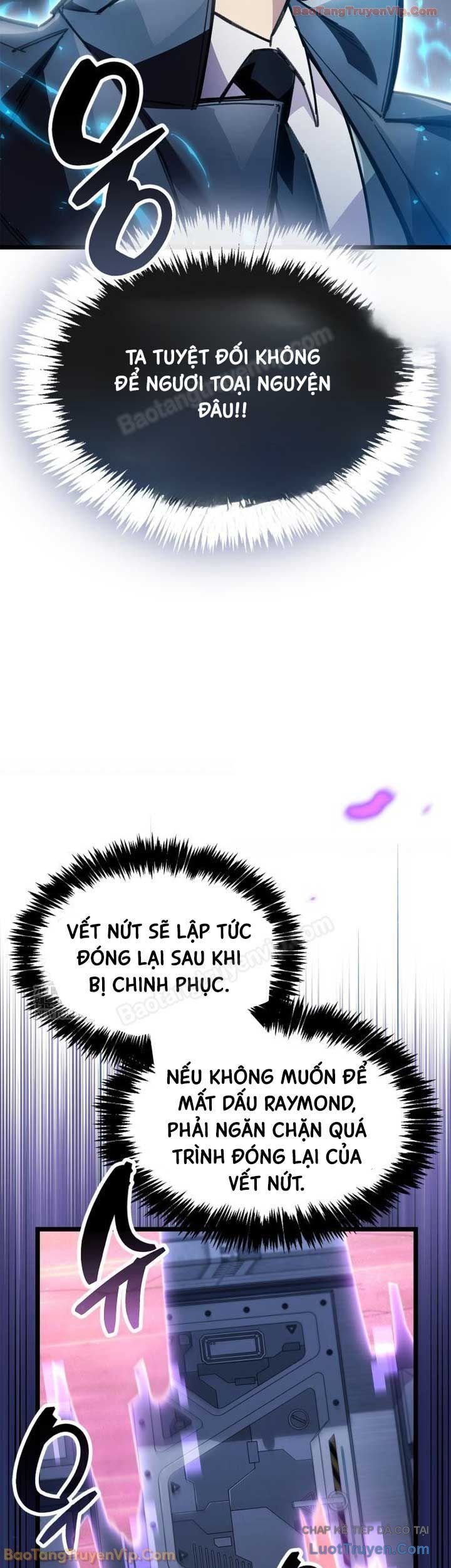 Người Chơi Che Giấu Quá Khứ Chap 112 - Next Chap 111