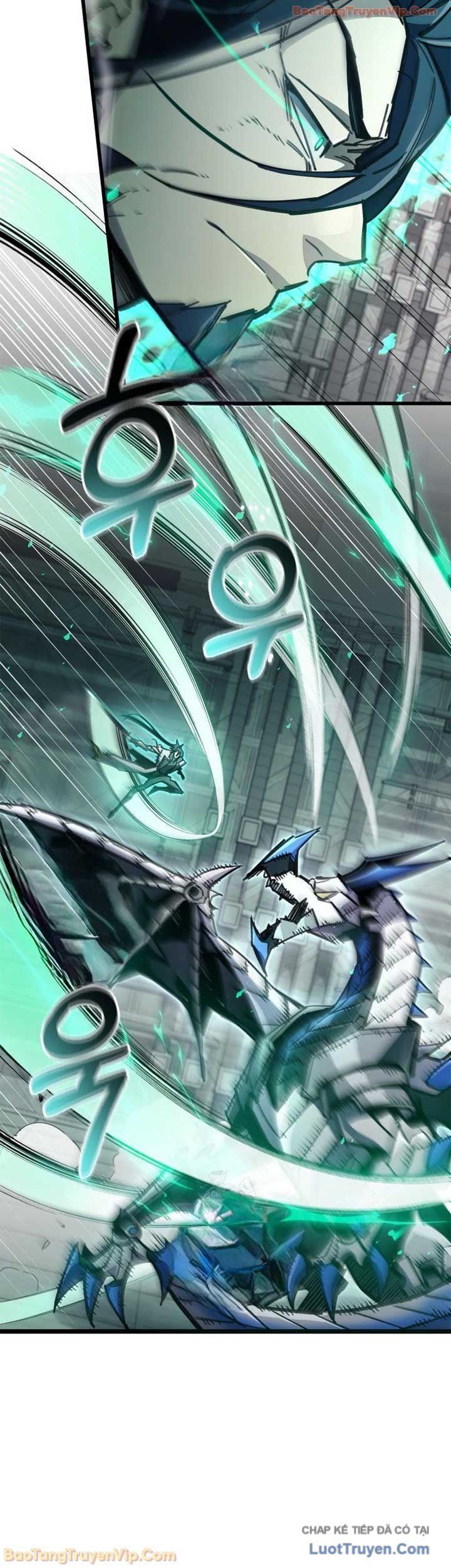 Người Chơi Che Giấu Quá Khứ Chap 112 - Next Chap 111