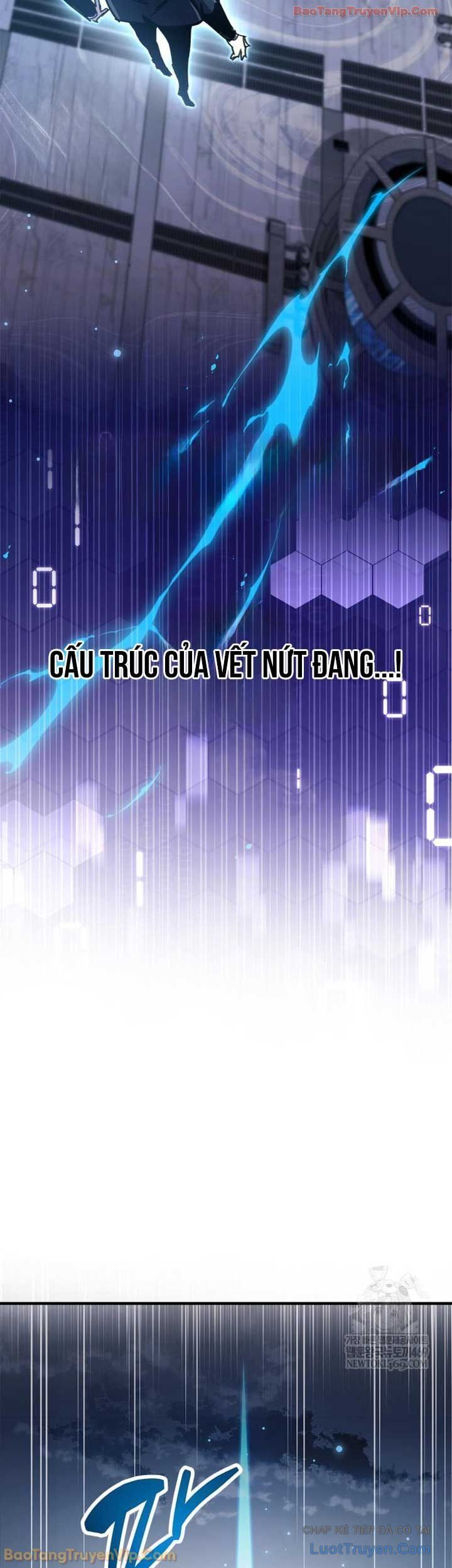 Người Chơi Che Giấu Quá Khứ Chap 112 - Next Chap 111