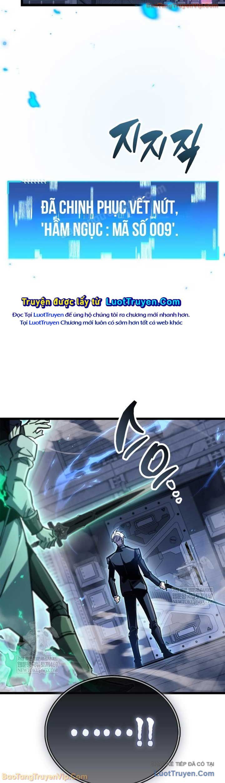 Người Chơi Che Giấu Quá Khứ Chap 112 - Next Chap 111