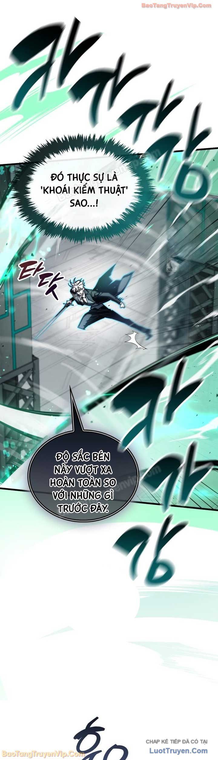 Người Chơi Che Giấu Quá Khứ Chap 112 - Next Chap 111