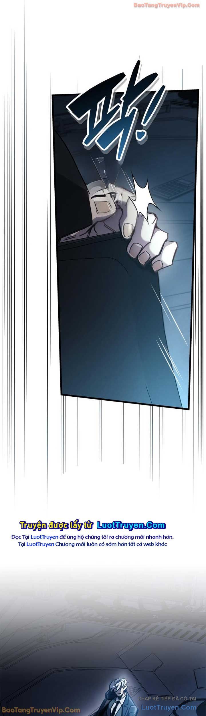 Người Chơi Che Giấu Quá Khứ Chap 112 - Next Chap 111