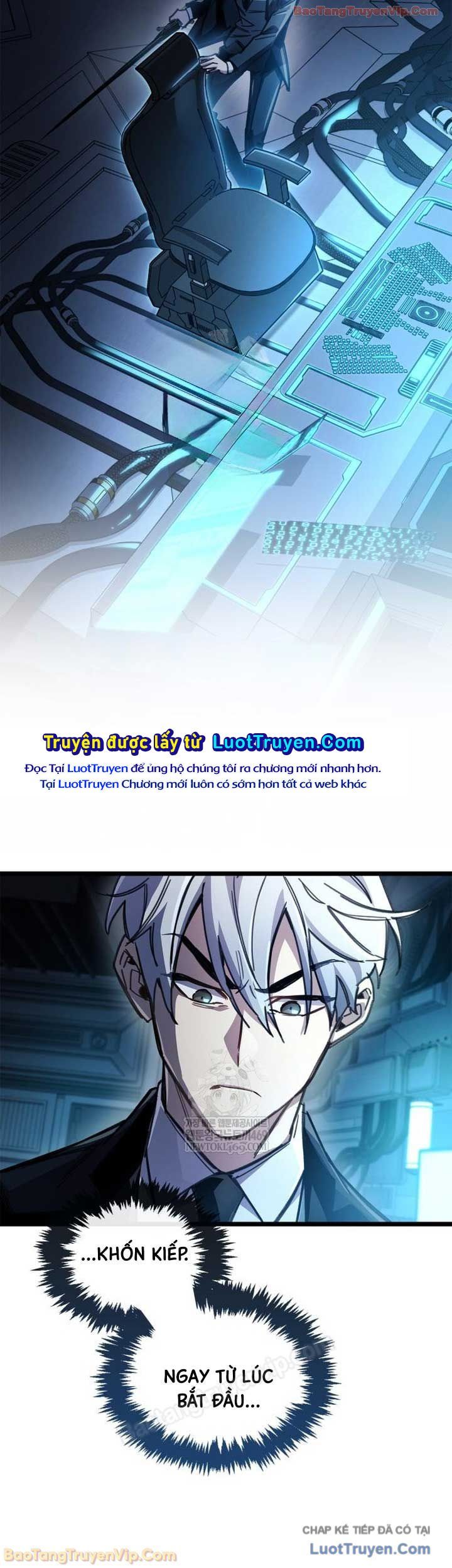 Người Chơi Che Giấu Quá Khứ Chap 112 - Next Chap 111