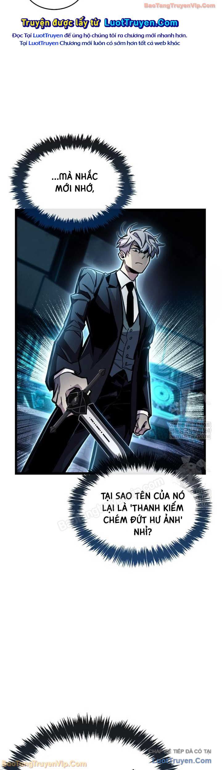 Người Chơi Che Giấu Quá Khứ Chap 112 - Next Chap 111