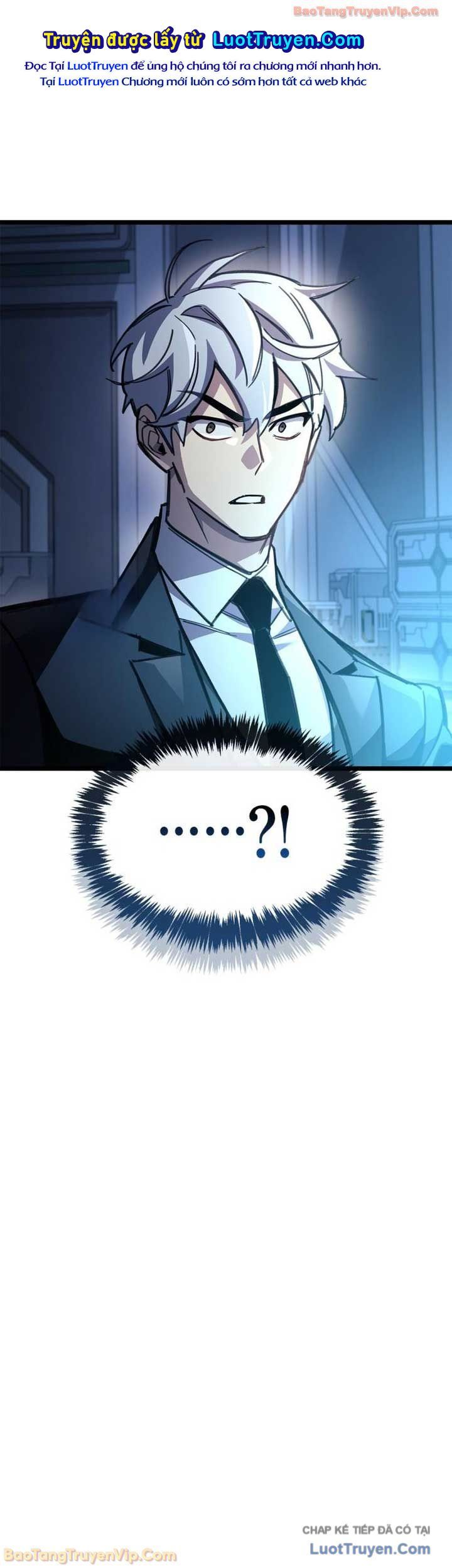 Người Chơi Che Giấu Quá Khứ Chap 112 - Next Chap 111