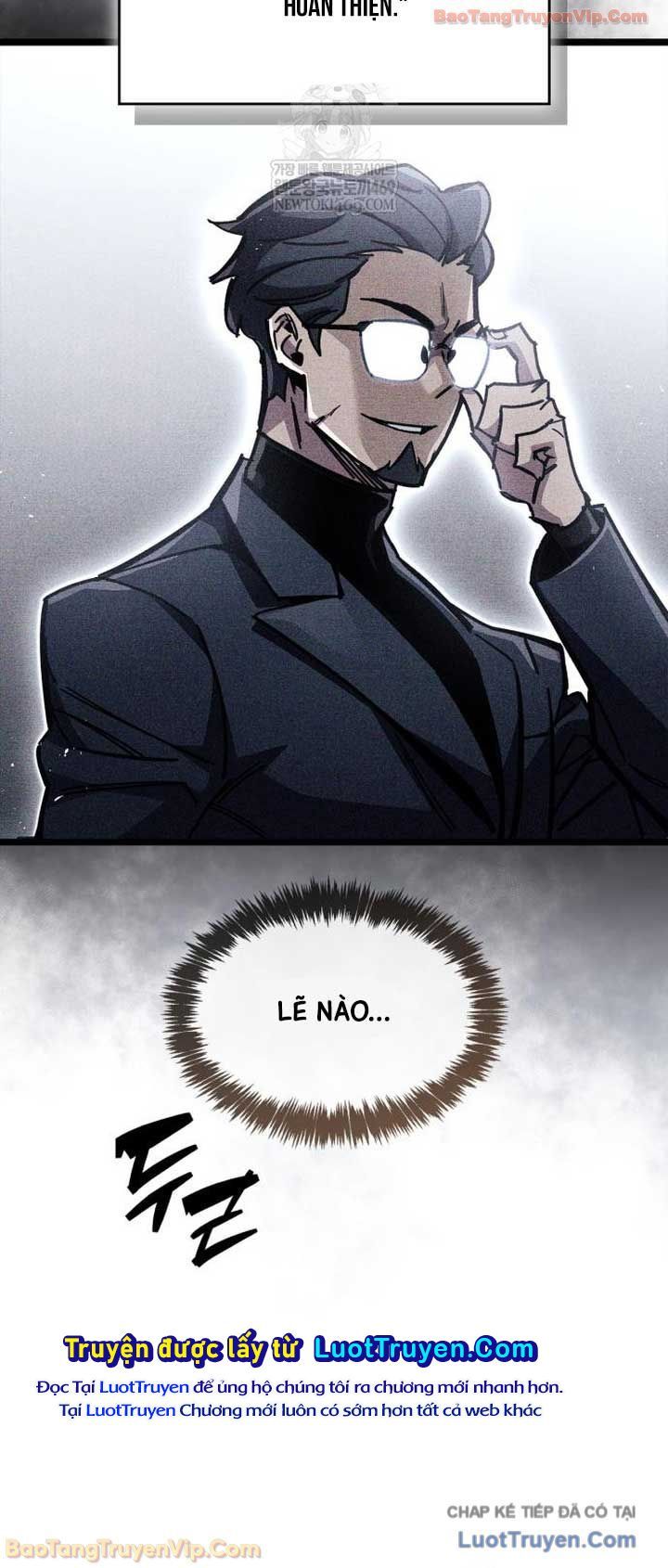 Người Chơi Che Giấu Quá Khứ Chap 112 - Next Chap 111