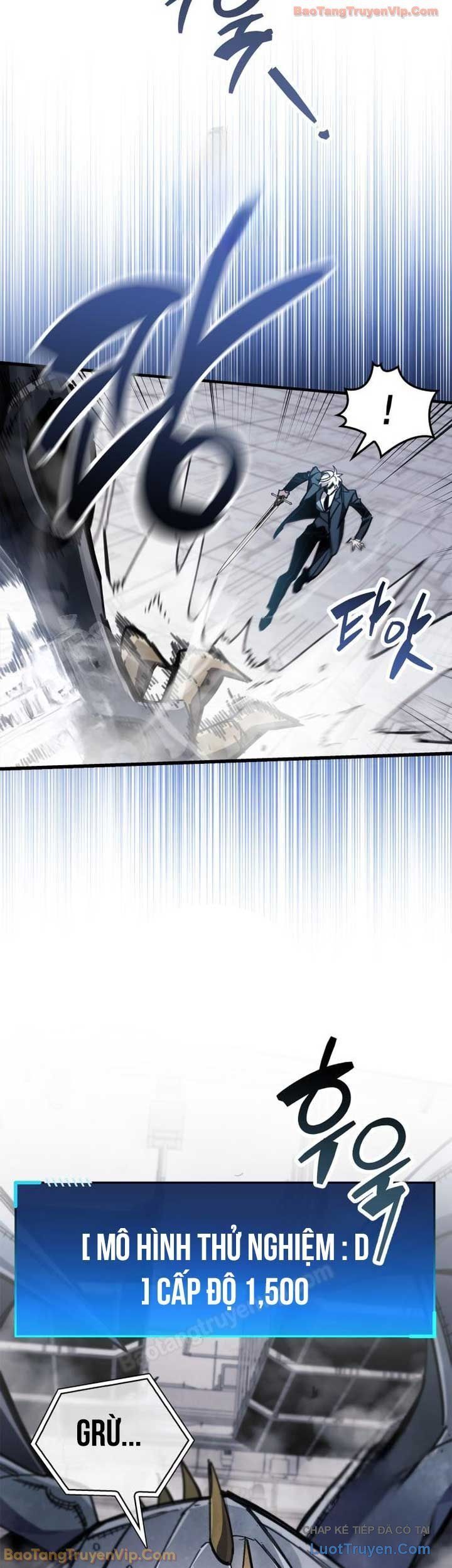 Người Chơi Che Giấu Quá Khứ Chap 112 - Next Chap 111