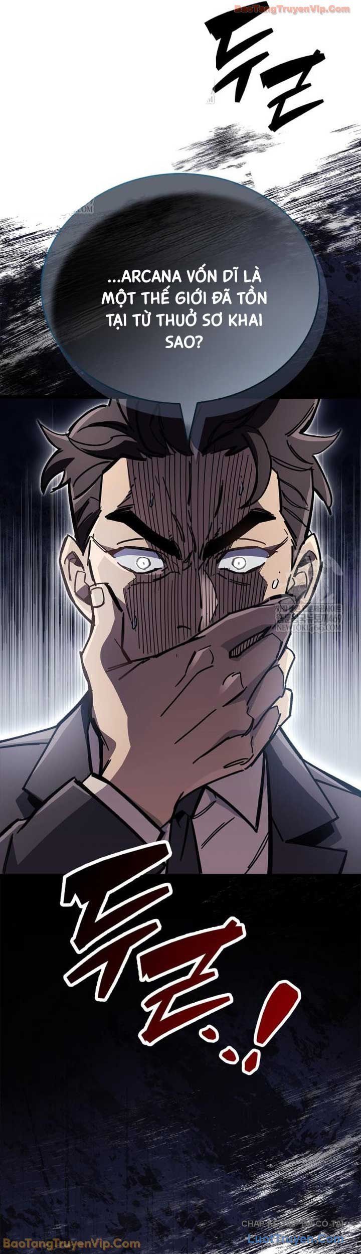 Người Chơi Che Giấu Quá Khứ Chap 112 - Next Chap 111